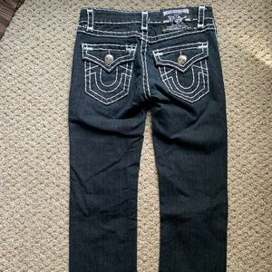 Women’s True Religion Jeans